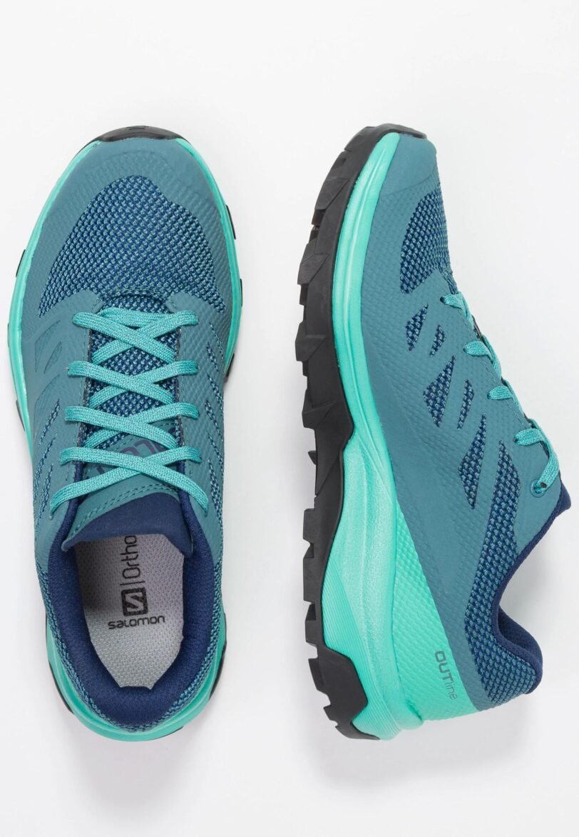 Hiking shoes - Imagen 2