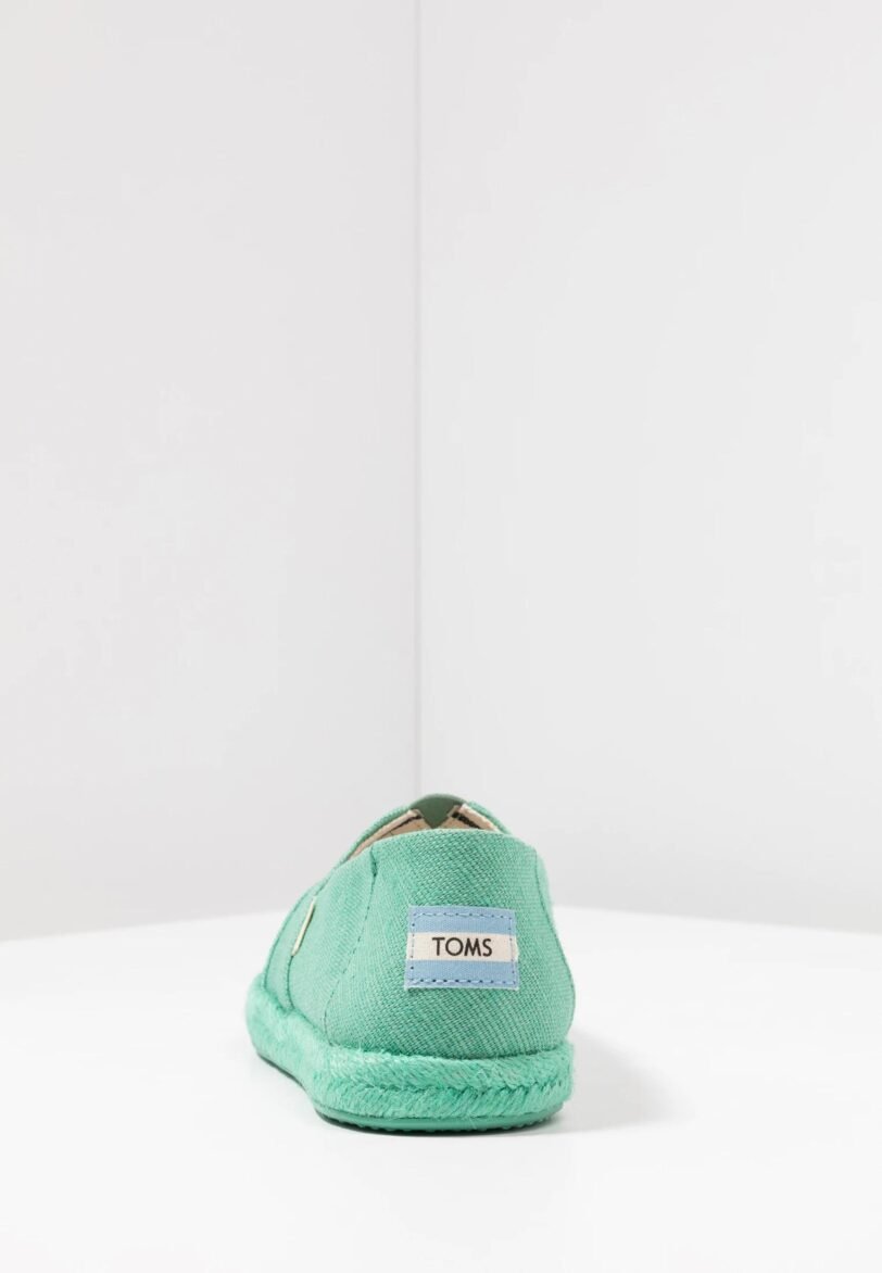 Espadrillas - Imagen 3