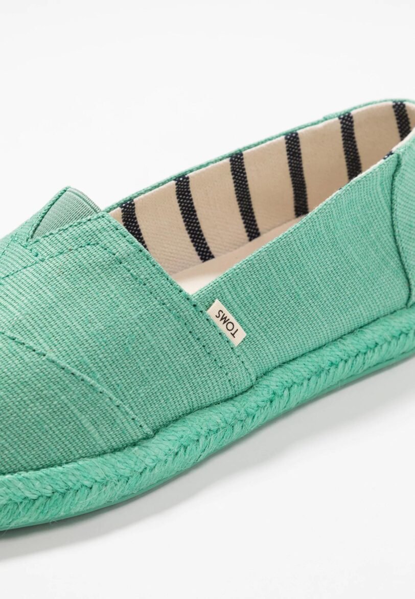 Espadrillas - Imagen 5